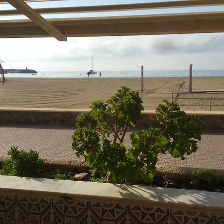 Apartamento Solymar 3 San Jose  Εξωτερικό φωτογραφία