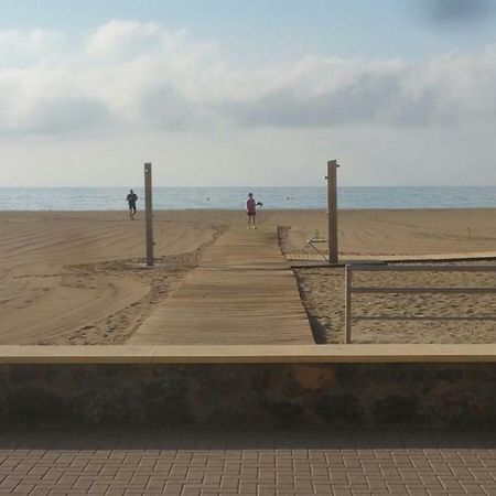 Apartamento Solymar 3 San Jose  Εξωτερικό φωτογραφία