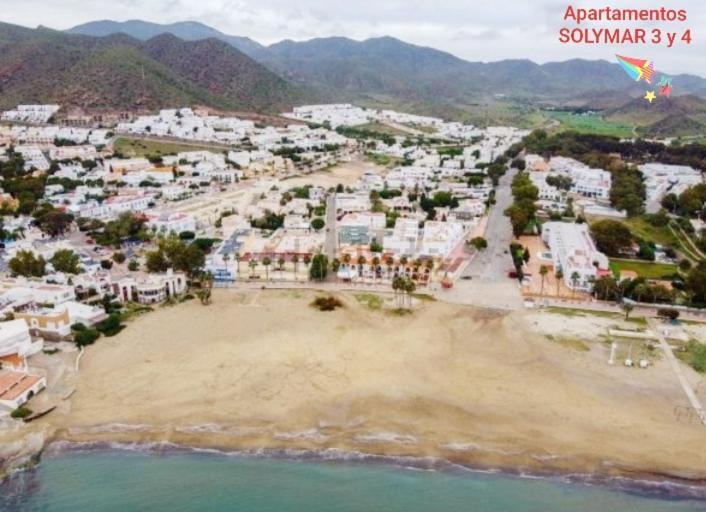 Apartamento Solymar 3 San Jose  Εξωτερικό φωτογραφία