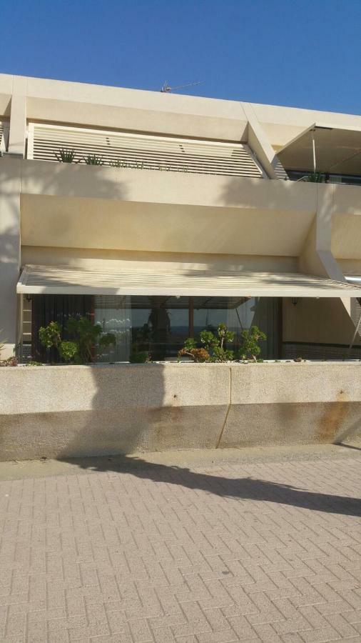 Apartamento Solymar 3 San Jose  Εξωτερικό φωτογραφία