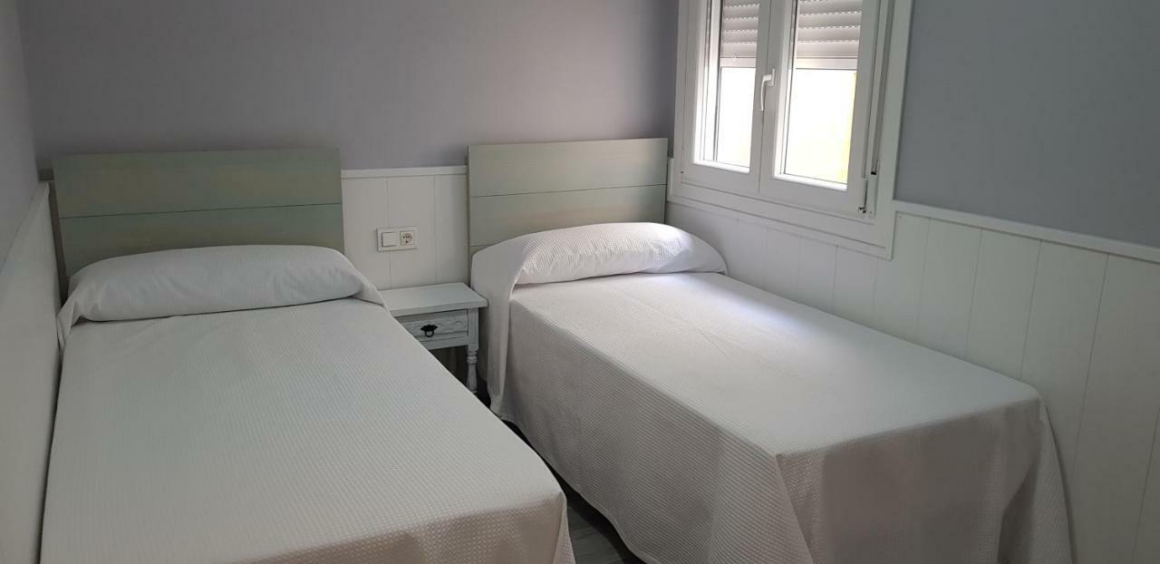 Apartamento Solymar 3 San Jose  Εξωτερικό φωτογραφία