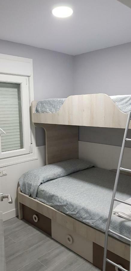 Apartamento Solymar 3 San Jose  Εξωτερικό φωτογραφία
