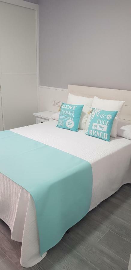 Apartamento Solymar 3 San Jose  Εξωτερικό φωτογραφία