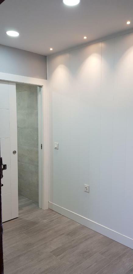 Apartamento Solymar 3 San Jose  Εξωτερικό φωτογραφία