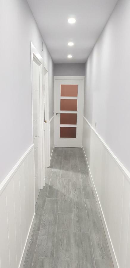 Apartamento Solymar 3 San Jose  Εξωτερικό φωτογραφία