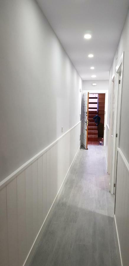 Apartamento Solymar 3 San Jose  Εξωτερικό φωτογραφία