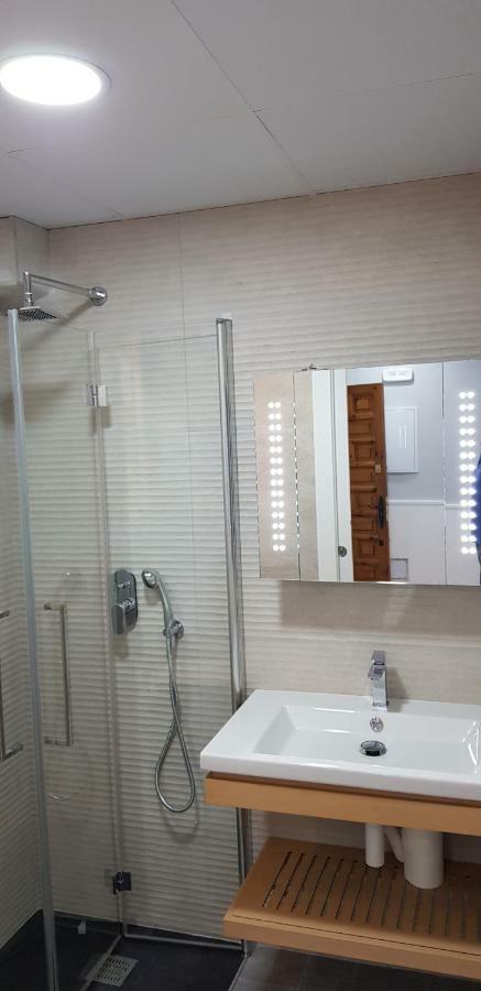 Apartamento Solymar 3 San Jose  Εξωτερικό φωτογραφία