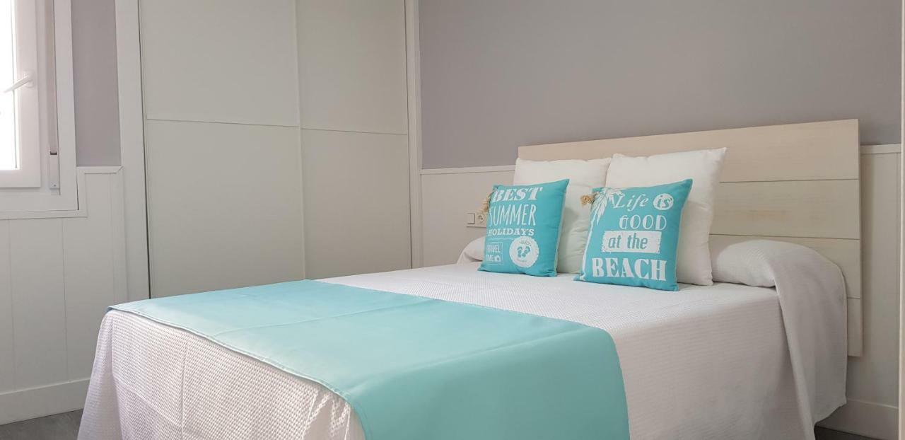 Apartamento Solymar 3 San Jose  Εξωτερικό φωτογραφία