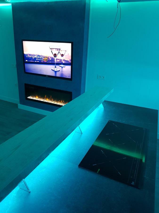 Apartamento Solymar 3 San Jose  Εξωτερικό φωτογραφία