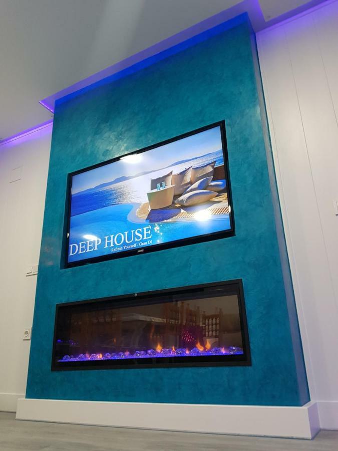 Apartamento Solymar 3 San Jose  Εξωτερικό φωτογραφία