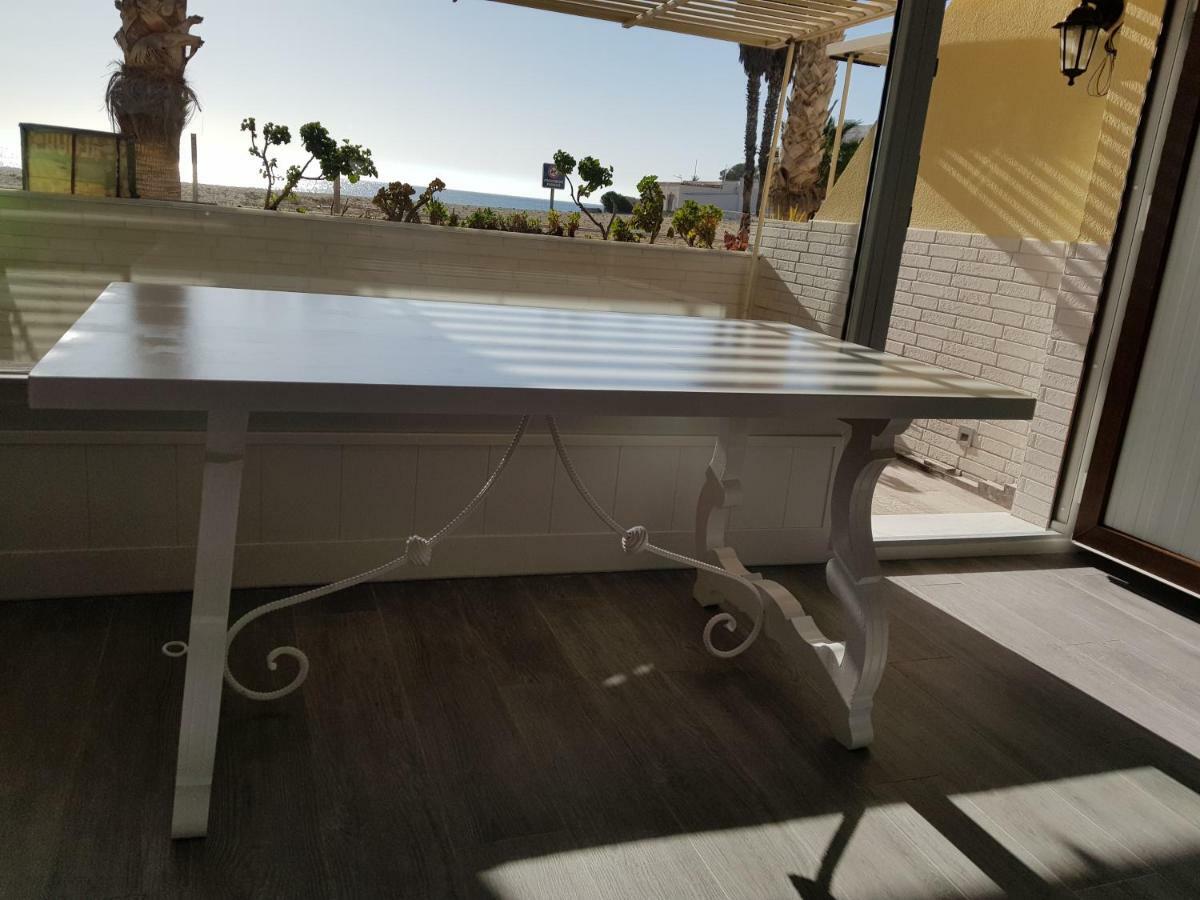 Apartamento Solymar 3 San Jose  Εξωτερικό φωτογραφία