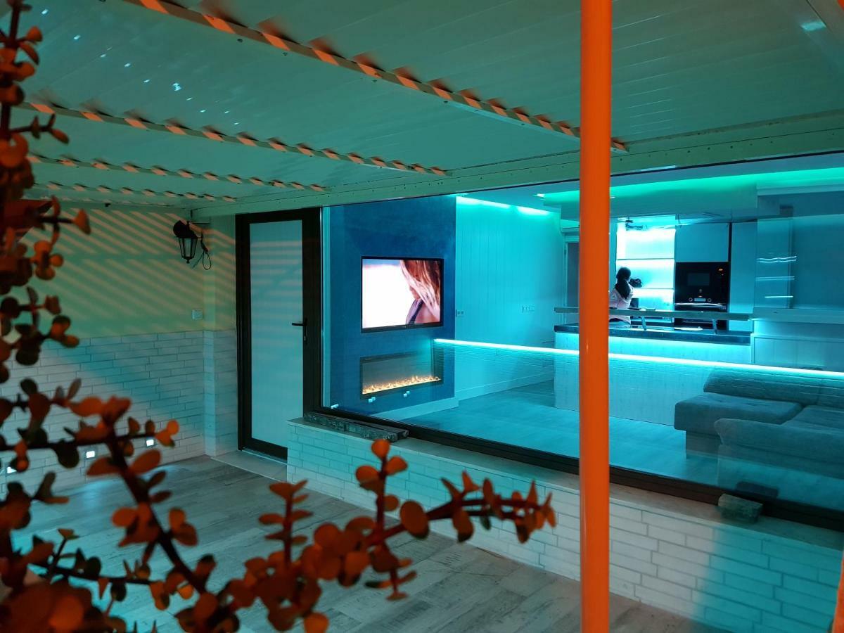 Apartamento Solymar 3 San Jose  Εξωτερικό φωτογραφία