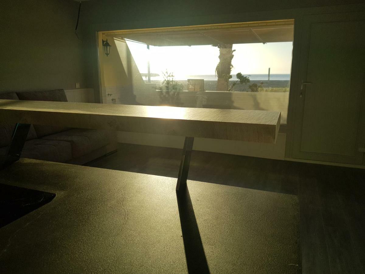 Apartamento Solymar 3 San Jose  Εξωτερικό φωτογραφία