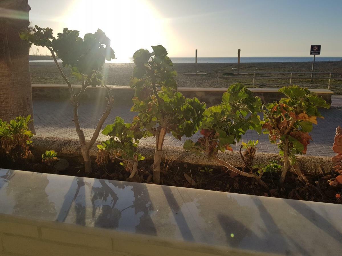 Apartamento Solymar 3 San Jose  Εξωτερικό φωτογραφία