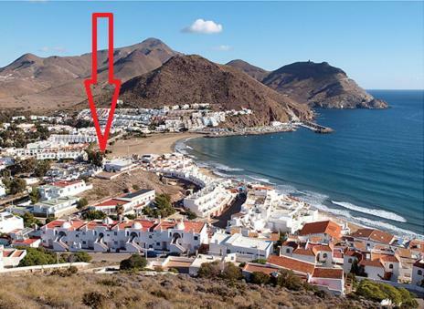 Apartamento Solymar 3 San Jose  Εξωτερικό φωτογραφία