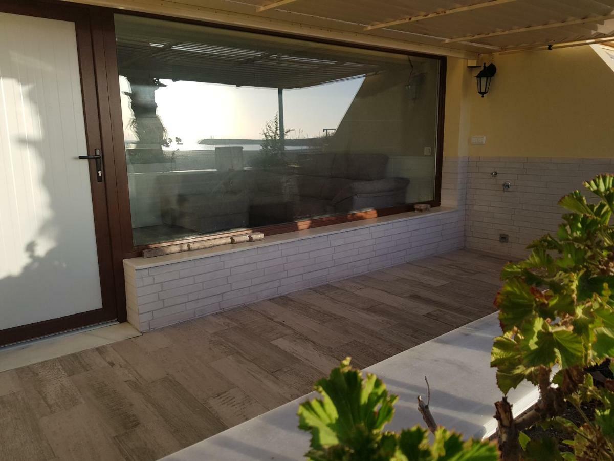 Apartamento Solymar 3 San Jose  Εξωτερικό φωτογραφία