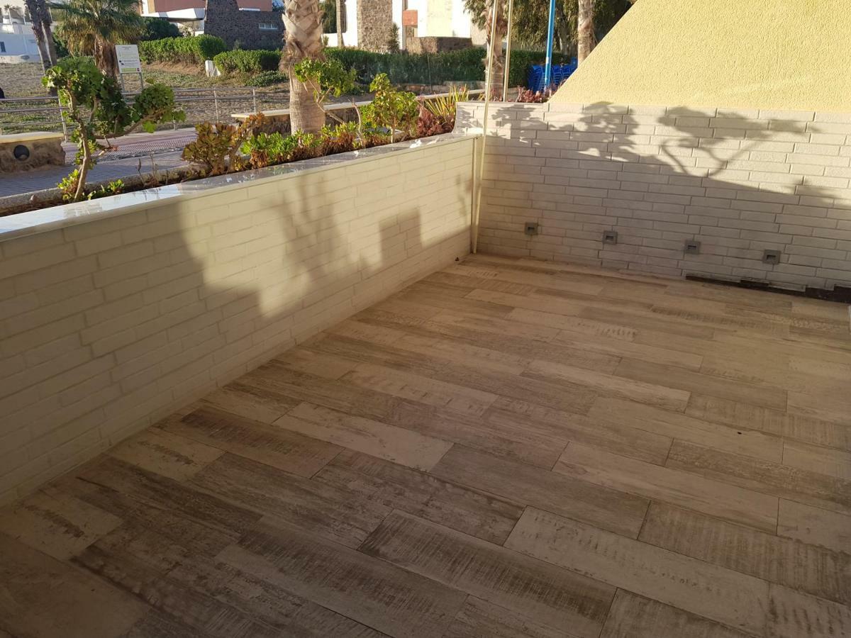 Apartamento Solymar 3 San Jose  Εξωτερικό φωτογραφία
