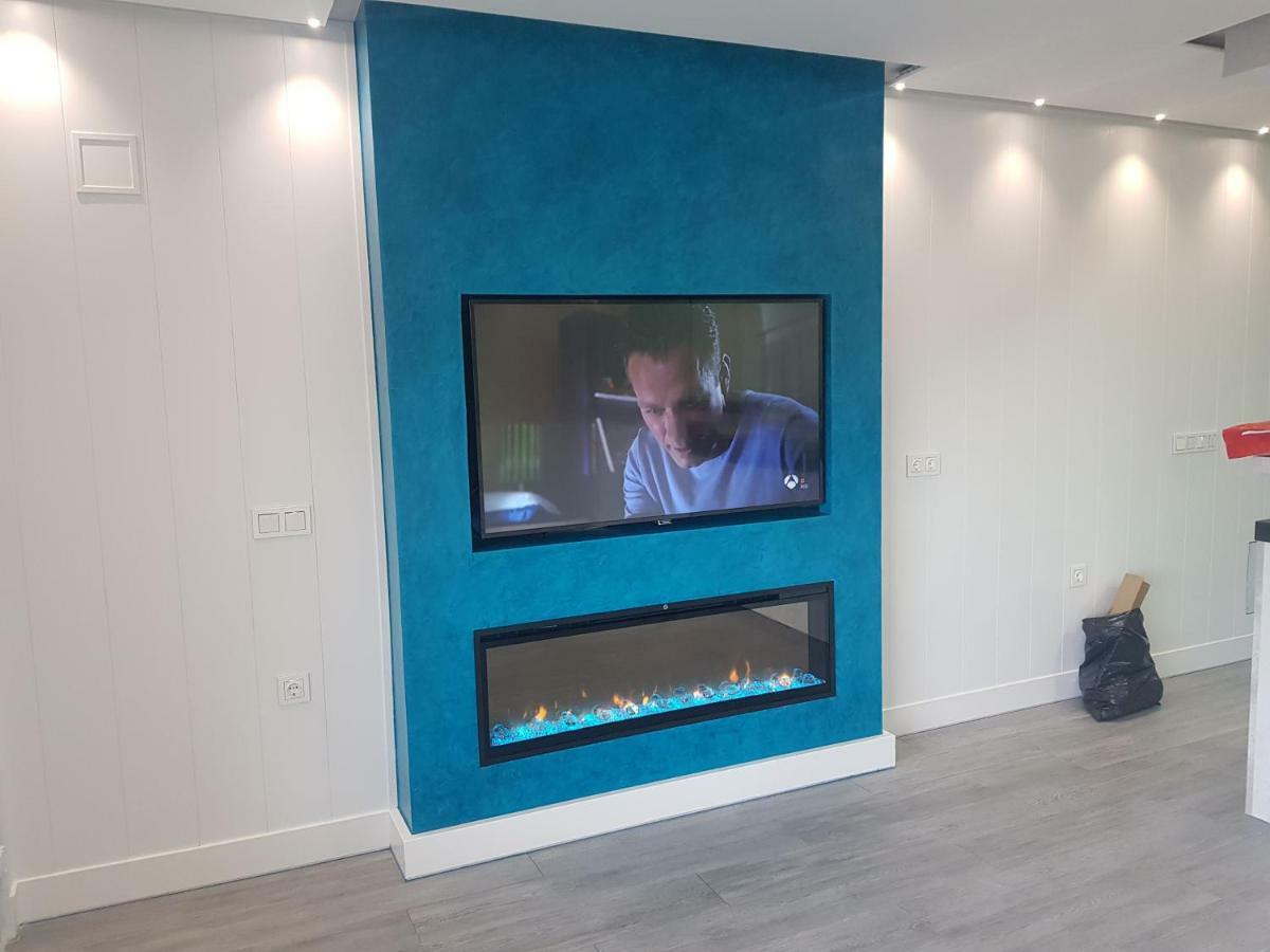 Apartamento Solymar 3 San Jose  Εξωτερικό φωτογραφία